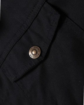 Jaqueta Masculina Peluciada Térmica Houston